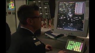 Video News Aeronautica Militare - Nuova modalità operativa per i controllori del traffico aereo screenshot 3