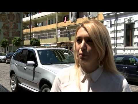 სიუჟტი - ავტოპარკინგი / Siujeti - Avtoparkingi