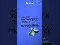 If your are NOT Tracking then you are losing money !