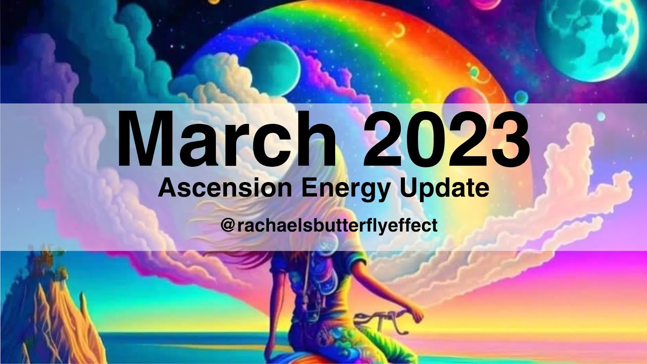 March 2023 Ascension Energy Update