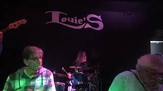 Mylar's Hippie Hour - Everyday I HaveThe Blues screenshot 4