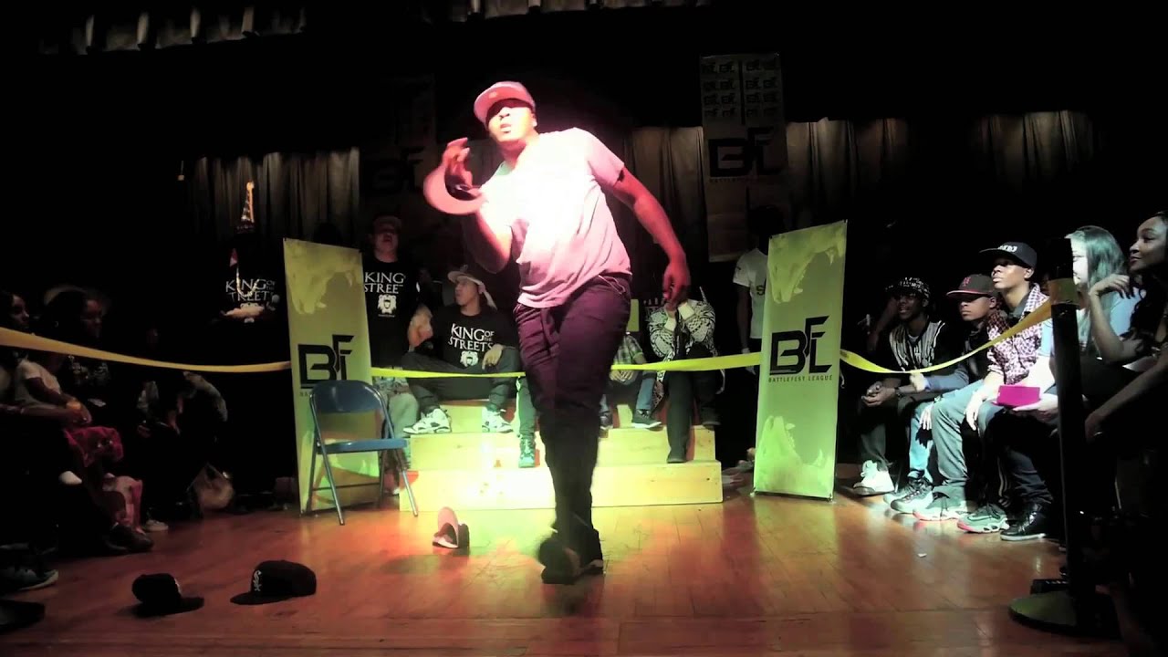 Premo vs Stepz | King of the streets 7