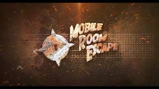 Mobile Room Escape - The Adventure Comes to You!