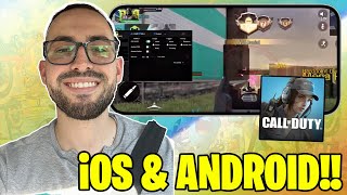 Celebrity COD Mobile Hack/Mod Menu iOS & Android - Unlimited CP, WH, Aimbot and MORE! Net Worth