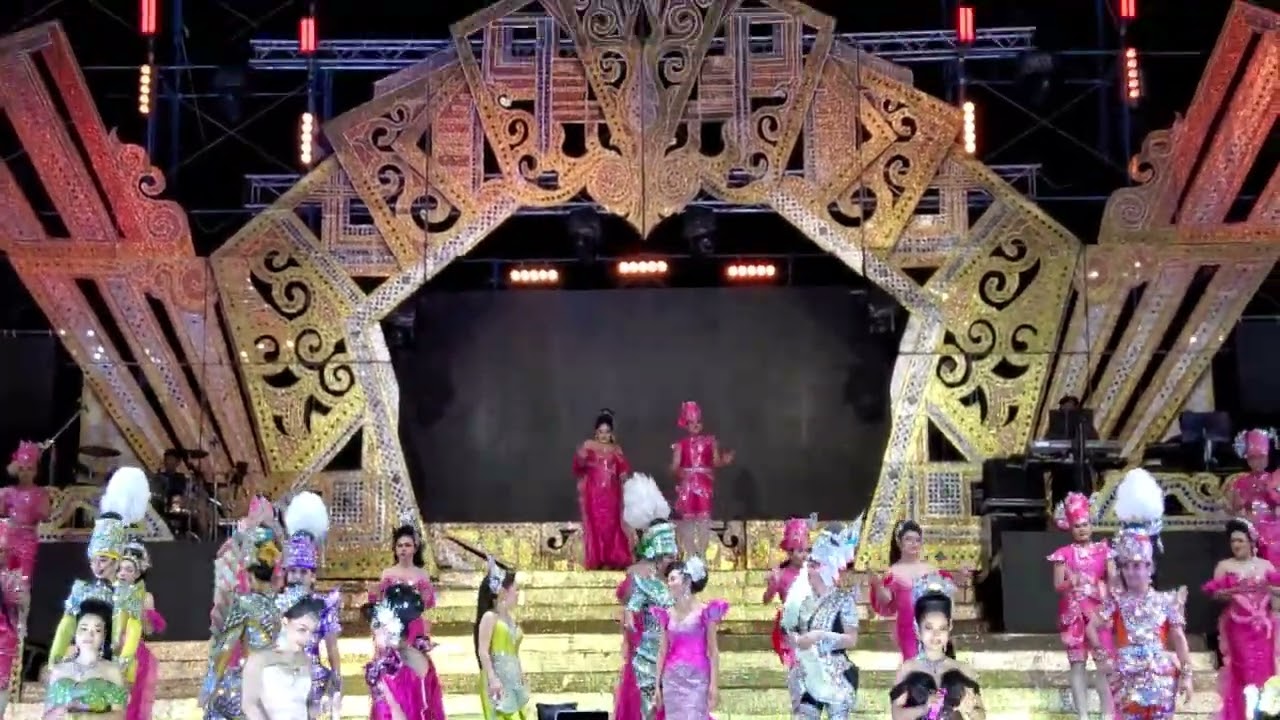 เต้ยลา ลำลา #เสียงอิสาน #ของดีบอกต่อ 