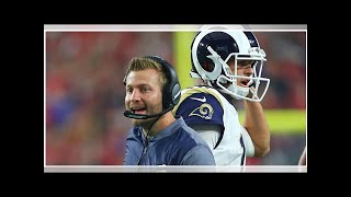 The Rams-Eagles: q&a with bleeding green nation