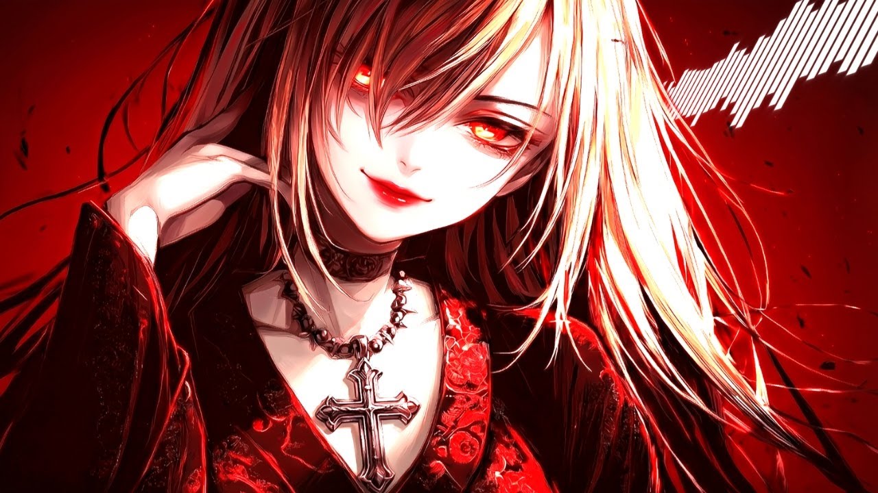 RUSH THE PULSE | Dark Industrial Rock | Guaranteed to be stuck in your head