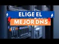 Elige el Mejor Servidor DNS: Google vs Cloudflare