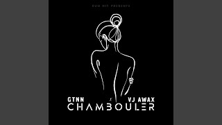 Chambouler