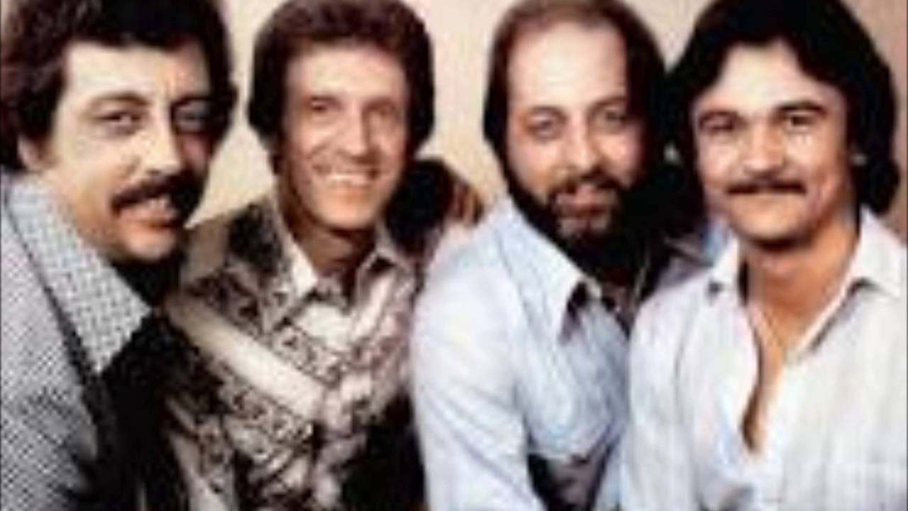 FLOWERS ON THE WALLTHE STATLER BROS YouTube