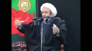 أحذروا أيُها الشباب ❗️❗️❗️ #الشيخ_حبيب_الكاظمي #سراج_السالكين #فيديوهات_السراج