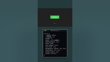 🔥 Stylish ‘Join Now’ Button Hover Effect | HTML & CSS Animation #webdevelopment