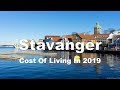 Cost Of Living In Stavanger, Norway In 2019, Rank 7th In The world