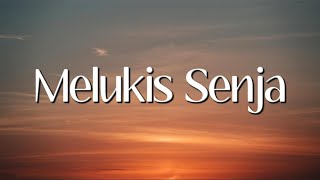 Budi Doremi - Melukis Senja (Lirik)