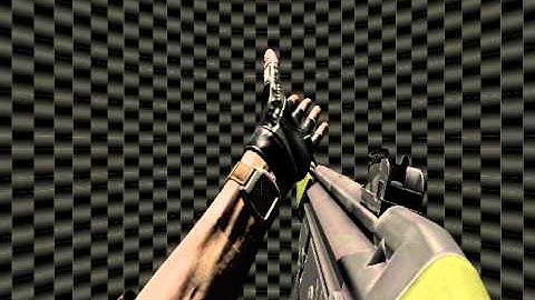 G3A3 animation reel V2.0