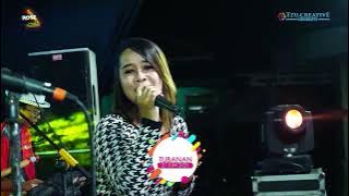 KATAKANLAH  - LUSIANA DEWI - ROSE MUSIK LIVE TUBANAN