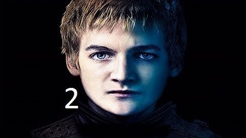 Crusader Kings 2: Game of thrones mod- Joffrey part 2