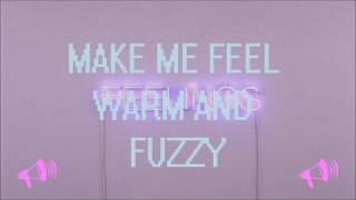 Poppy - Fuzzy (Lyrics)