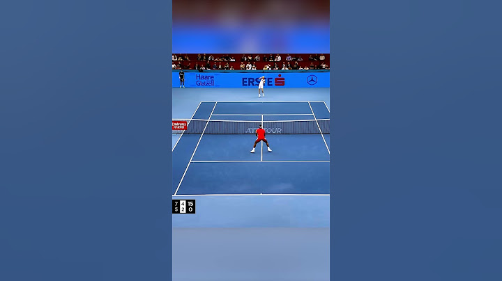 When Sinner Made Tiafoe Mad😂