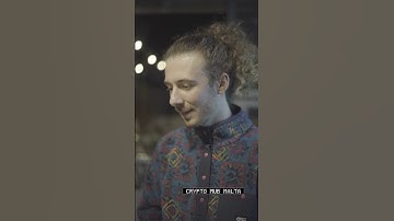 🚀 From Web2 to Web3: William’s Mission with Superteam | The Heart of the Ħub