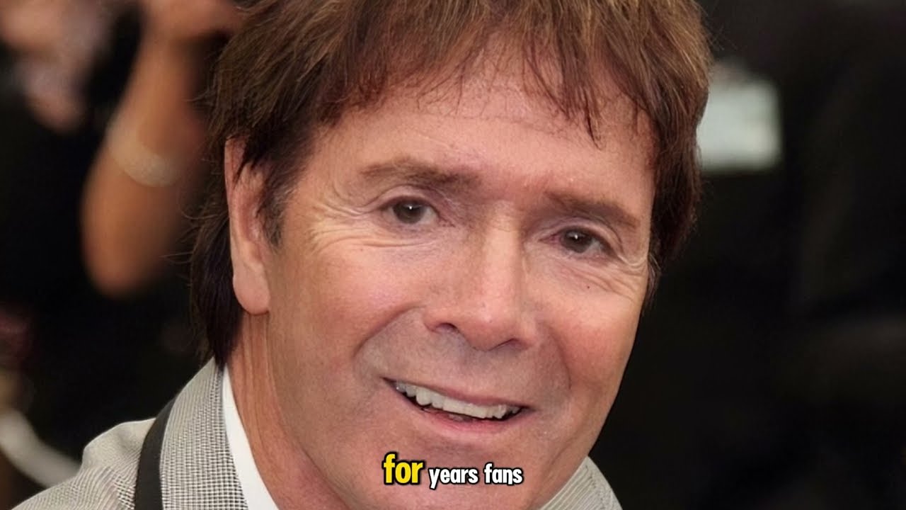 News For Cliff Richard, 84. He Has Been Confirmed To Be...