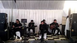 Xens Project ||  cover lagu || buih jadi permadani || @sass_audio
