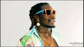 Asake - Lonley At The Top (Remix) ft. Wizkid, Skepta & Naira Marley