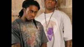 Lil Wayne feat.Birdman-stunting like my daddy