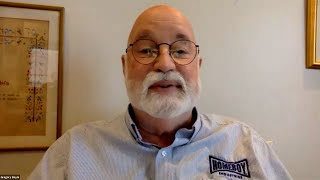 Tattoos on the Heart Town Hall (with Homeboy Industries founder Father Gregory Boyle)