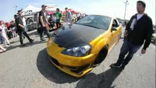 Honda Day 2012 @ Atco Raceway (Atco, NJ)