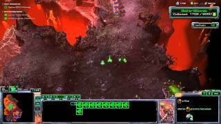DEVIL'S PLAYGROUND HARD ACHIEVEMENT SC2 WINGS OF LIBERTY