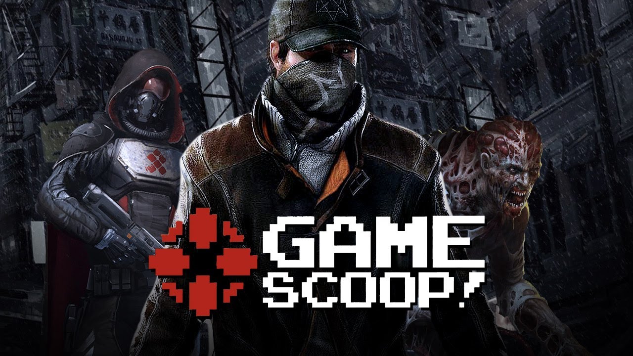 What is 2014's Game Of The Year So Far? - Game Scoop! Episode 321