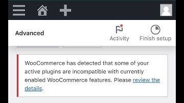How to Resolve Woocommerce Incompatibility Issue - High-Performance Order Storage (HPOS).