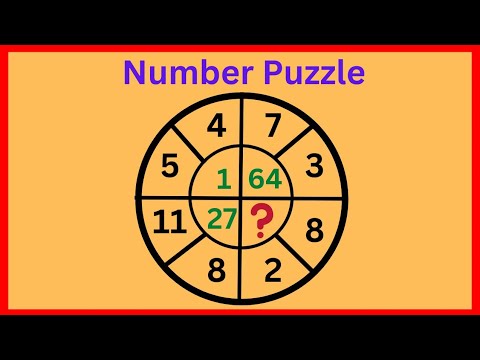 Maths Puzzle with answer!!Number Puzzle!!Tamil!!!@tamilhummingbird ...