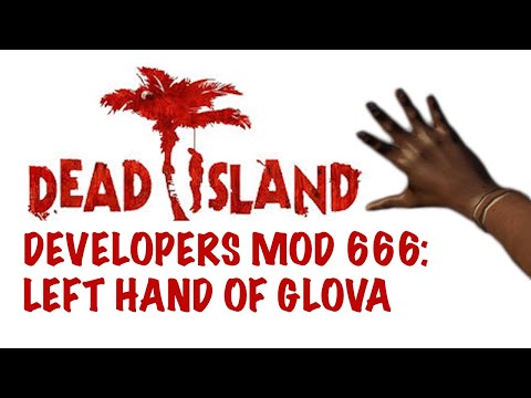 Video: Nová Hra Dead Island Dev Podrobně