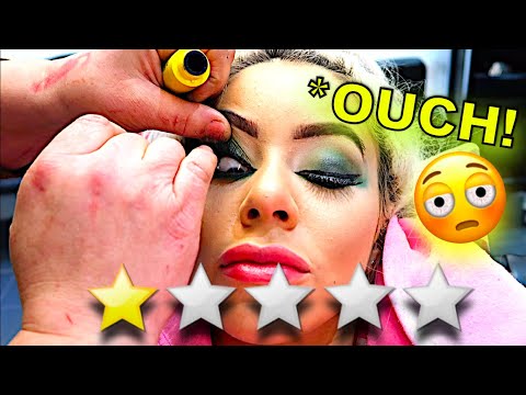Video: Hvordan Velge Makeup Artist Kurs
