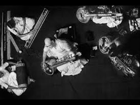 What is the most important aspect of a Ragam Thaanam Pallavi concert?