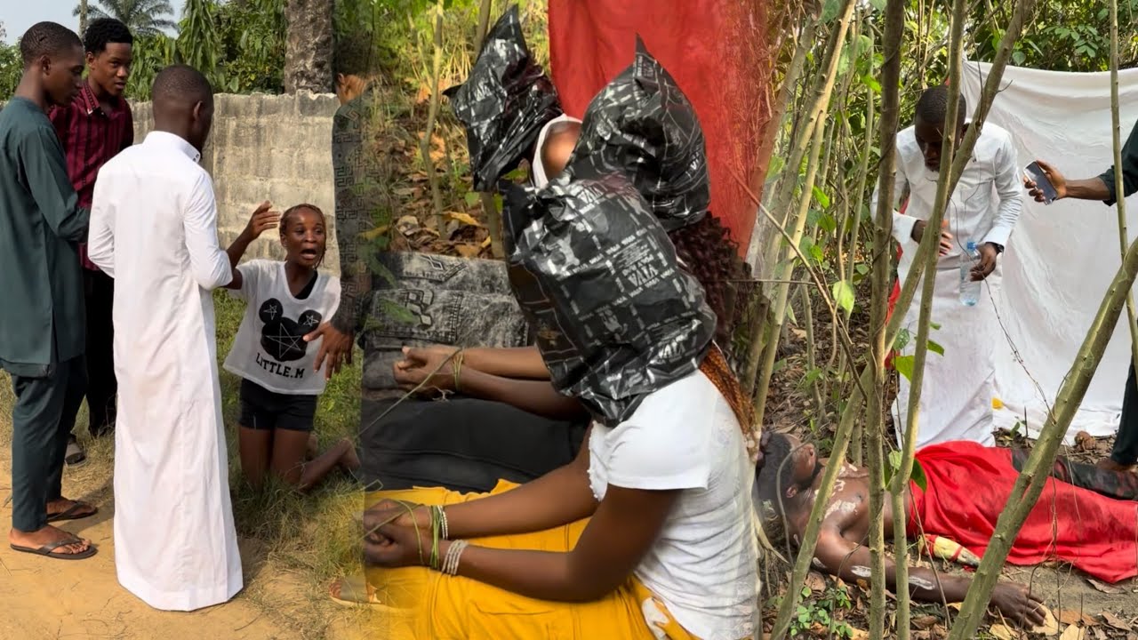 Таинственный лучший друг сделал это из-за того, что 3 миллиона пророков раскрыли этот злой поступок.