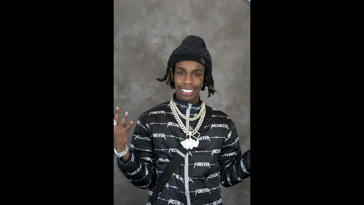 [FREE FOR PROFIT] YNW Melly Type Beat - 
