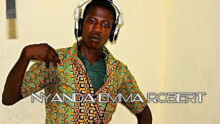 NYANDA EMMA ROBERT   BHUTOJI   PROD  JOHN $ JAY REC 0783465841