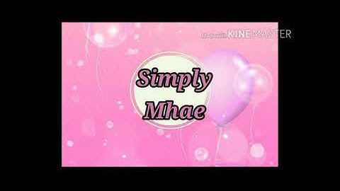 Simply Mhae - Algorithmic Boost Request - 500000 #YTBoostRequest
