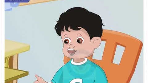 class 2 chapter 3 keyboard