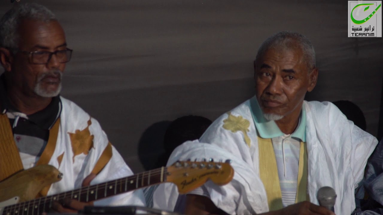 المداح -  احمد سليمان - اززماكط انزز - سهرة بوتلميت  - ترانيم للفنون الشعبية