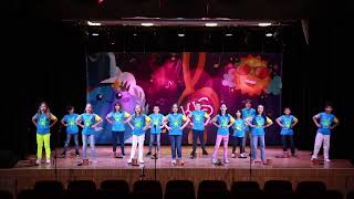 Spring Elementary Concert | 8ZM