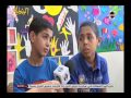 أطفالنا في رمضان داخل " مؤسسة الحرية "