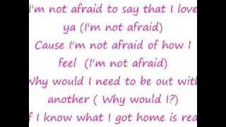 Love Ya lyrics by Keri Hilson