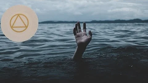 Adam T - Many Topics Covered - AA Speaker