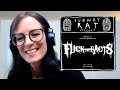 Capture de la vidéo Subway Rat Podcast - Episode 19 - Mel Mongeon (Fuck The Facts)