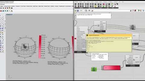 How to use sunpath in Ladybug - Part 2 of 3