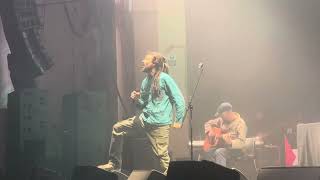 Liam Bailey - Stun Me - Gig For Gaza - O2 Academy, Brixton - 13th December 2024